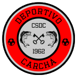 Logo Deportivo Carcha
