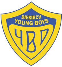 Logo Young Boys Diekirch (W)
