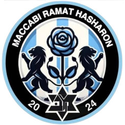 Logo Maccabi Ramat Hasharon