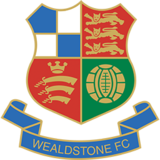 Logo Wealdstone FC