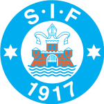 Logo Silkeborg IF Reserve