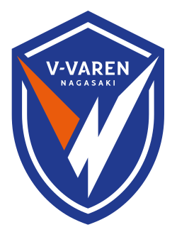 Logo V-Varen Nagasaki U21