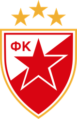 Logo LASK Crvena Zvezda Women