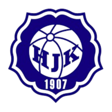 Logo HJK Helsinki U19