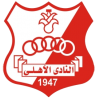 Logo Al Ahly Benghazi