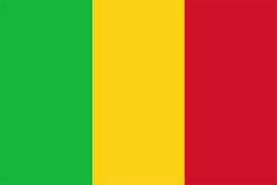 Logo Mali