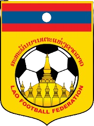 Logo Laos (W) U17