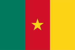 Logo Cameroon