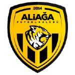 Logo Aliaga Futbol AS U19