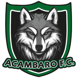 Logo Acambaro FC
