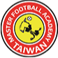 Logo MFA Taiwan