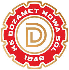 Logo Dozamet Nowa Sol