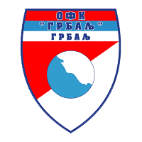 Logo FK Grbalj Radanovici