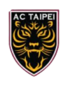 Logo AC Taipei Reserves