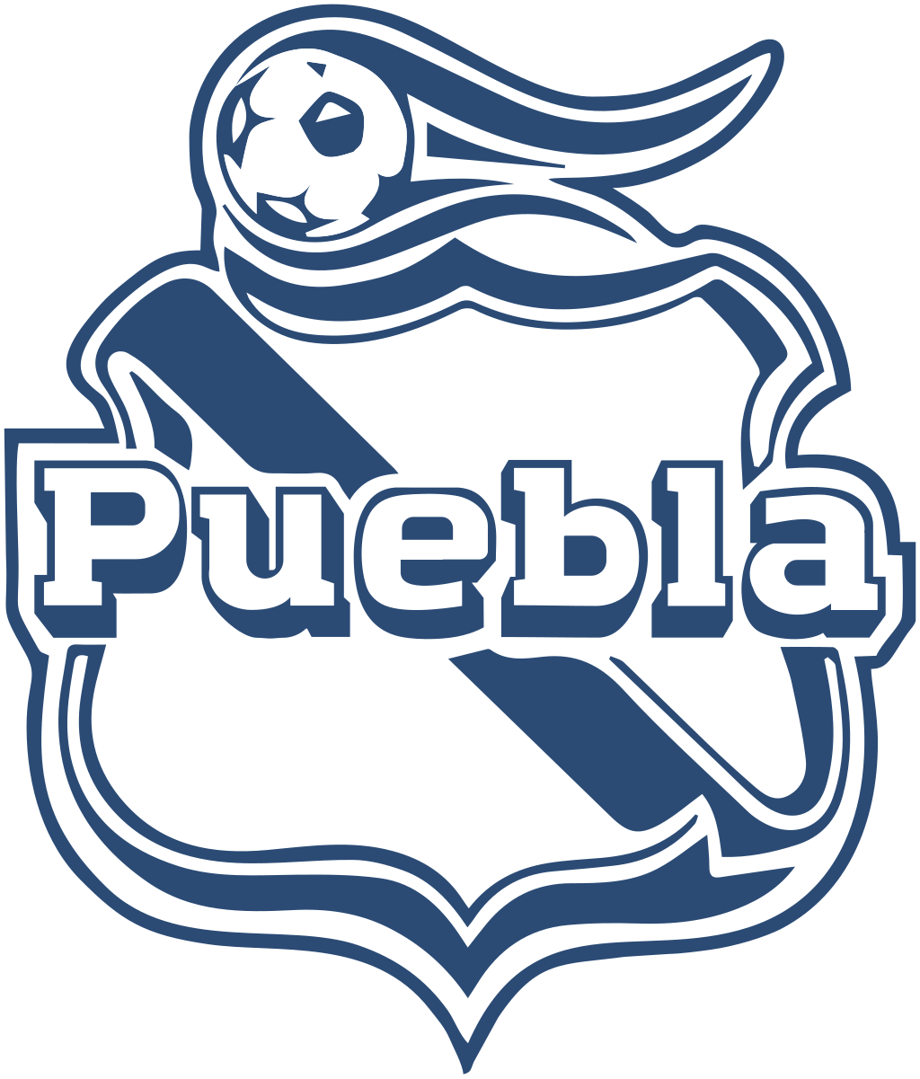 Logo Puebla FC