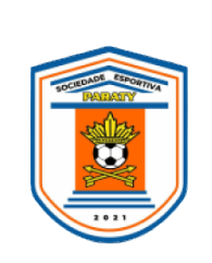 Logo SE Paraty RJ