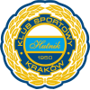 Logo Hutnik Krakow II