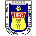 Logo UE Castelldefels