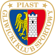 Logo Piast Gliwice