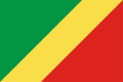 Logo Republic of the Congo