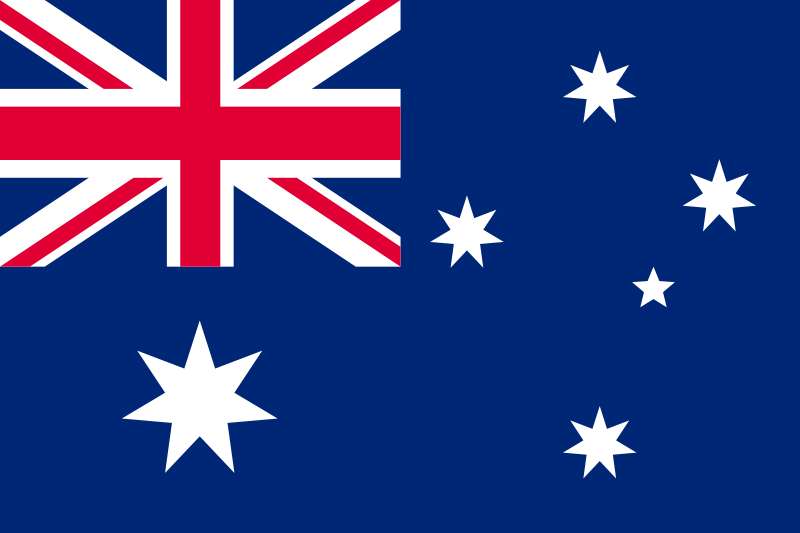 Logo Australia Women