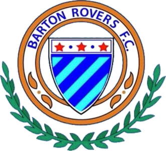 Logo Barton Rovers