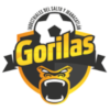 Logo Gorilas de Juanacatlán