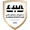Logo Al Bidda SC