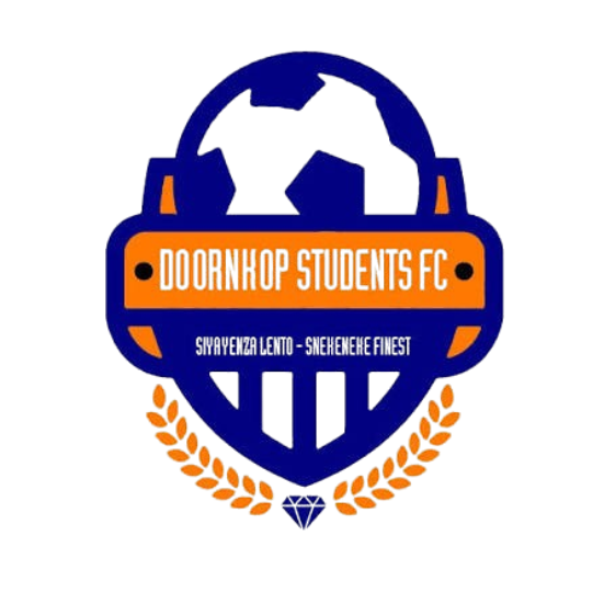 Logo Doornkop Students