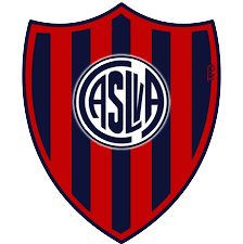 Logo San Lorenzo-Villa Adela