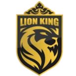 Logo Lion King FC