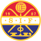 Logo Stromsgodset  U19
