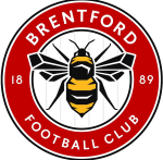 Logo Brentford Women