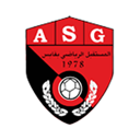 Logo AS Gabes