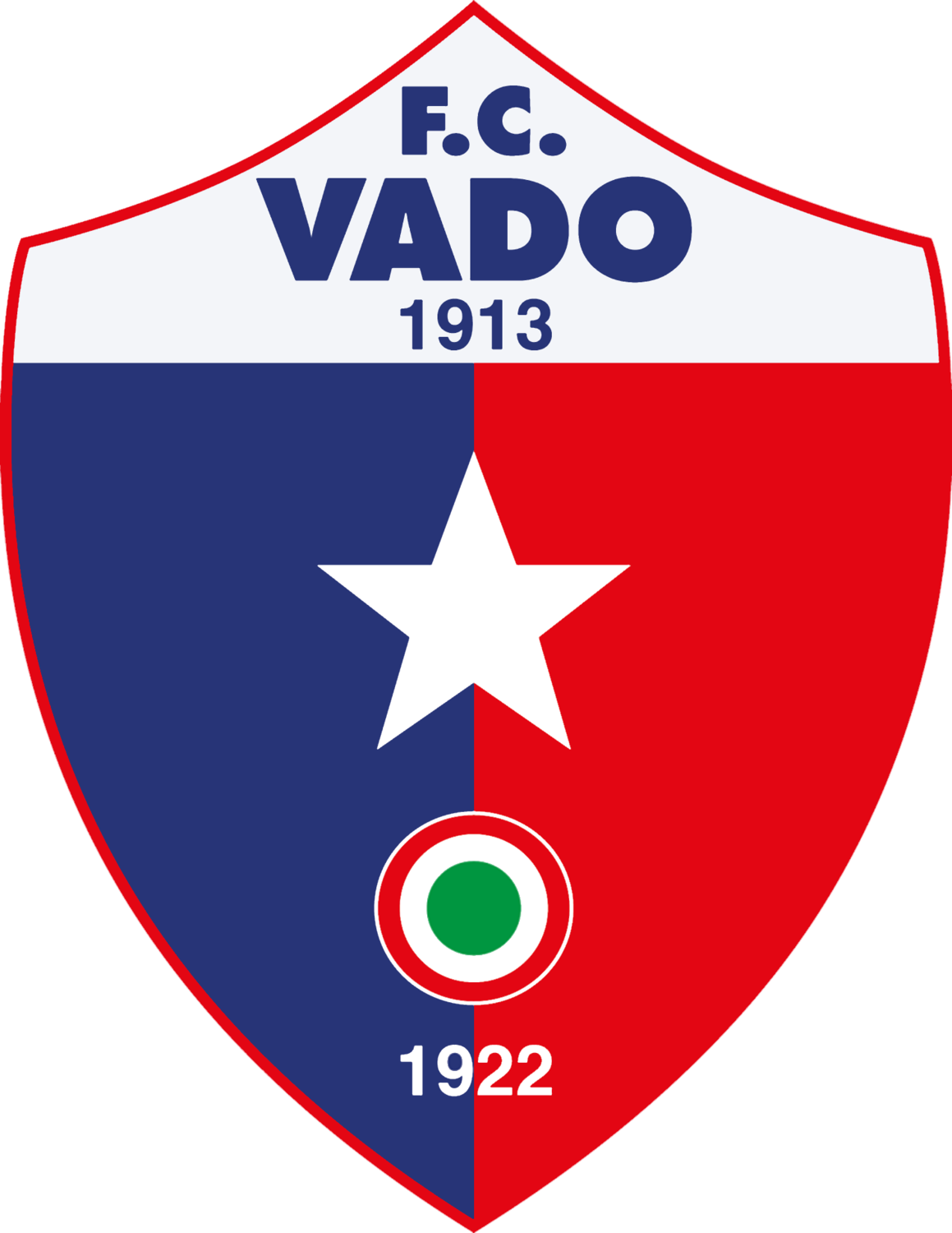 Logo FC Vado U19