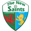 Logo The New Saints Women