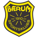 Logo Baerum B U19