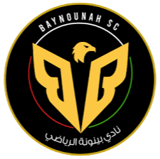 Logo Baynounah SC