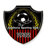 Logo Gomhoryet Shebin