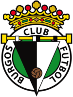 Logo Burgos Women