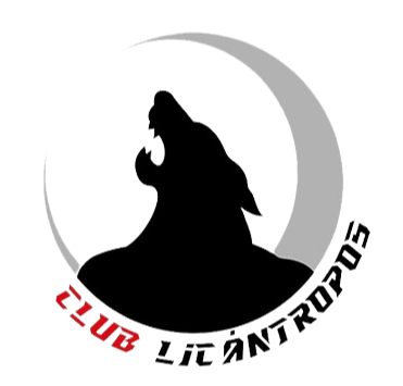 Logo Club Licantropos