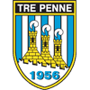 Logo Tre Penne