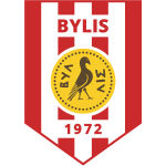 Logo KS Bylis