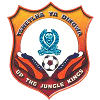 Logo Botswana Police XI SC