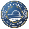 Logo AS Kigali