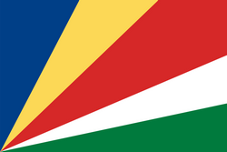 Logo Seychelles