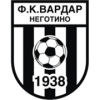 Logo Vardar Negotino