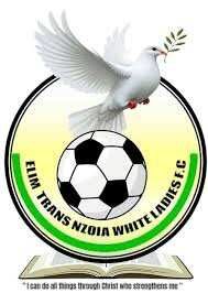 Logo Elim White Ladies FC (W)