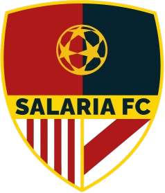 Logo ASD Salaria FC
