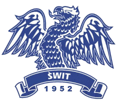 Logo Swit Szczecin II